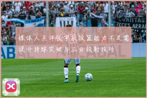 媒体人点评张宇辰投篮能力不足需提升持球突破与三分投射技巧