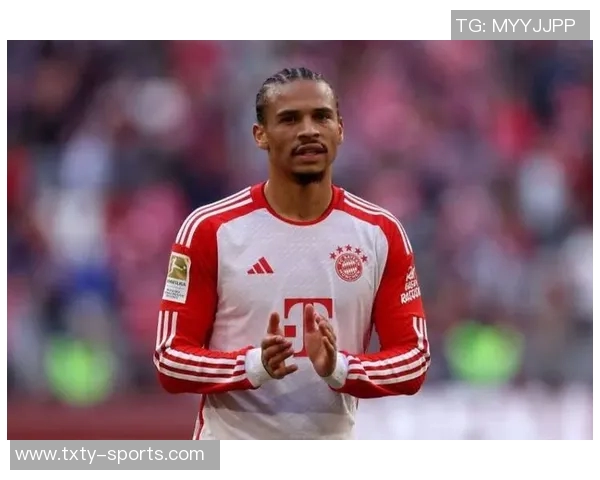 萨内身价骤降至2500万欧元29岁表现不佳引发关注