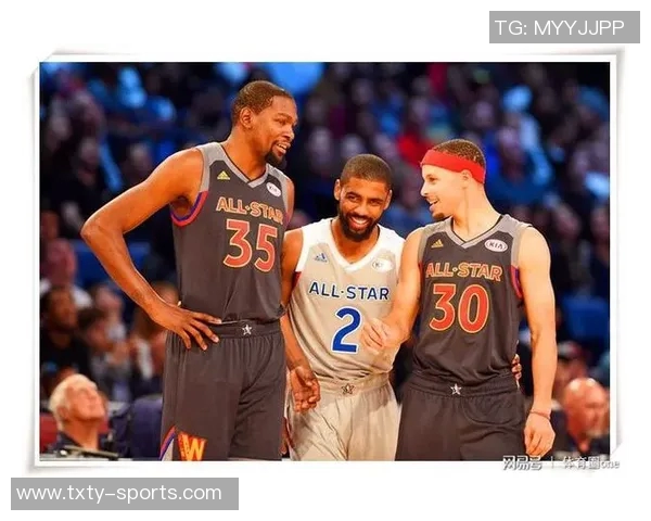 KD自信发声不与他人比较坚信自己与乔科詹同级别 KD自信发声不与他人比较坚信自己与乔科詹同级别