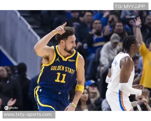 铁林建议勇士若无争冠希望应考虑交易克莱共同体面收官