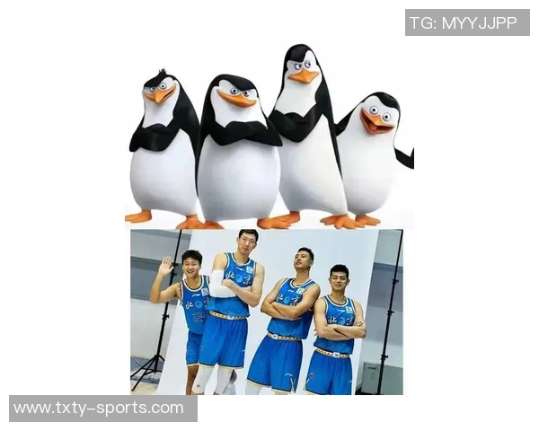 周琦与赵睿翟晓川方硕合影定妆照迎新赛季期待再创佳绩