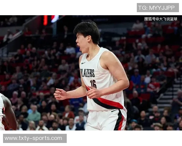 格兰特状态低迷19投仅得16分三分球表现惨淡7投仅中1 格兰特状态低迷19投仅得16分三分球表现惨淡7投仅中1