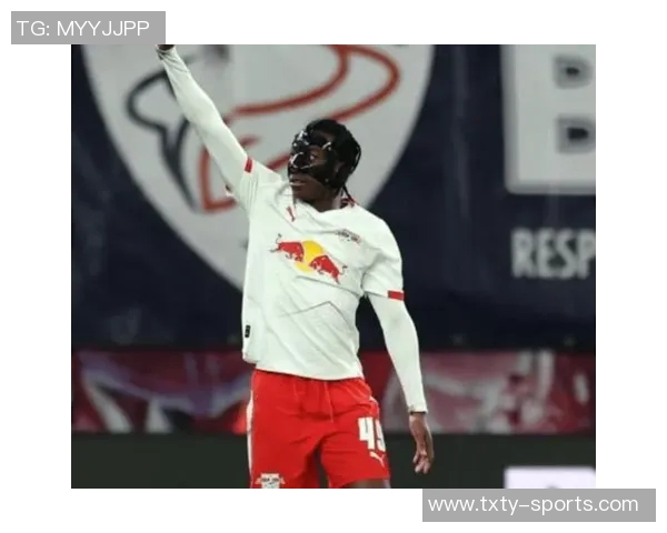 曼联等多队关注莱比锡边锋扬迪奥曼德预计转会费超七千万