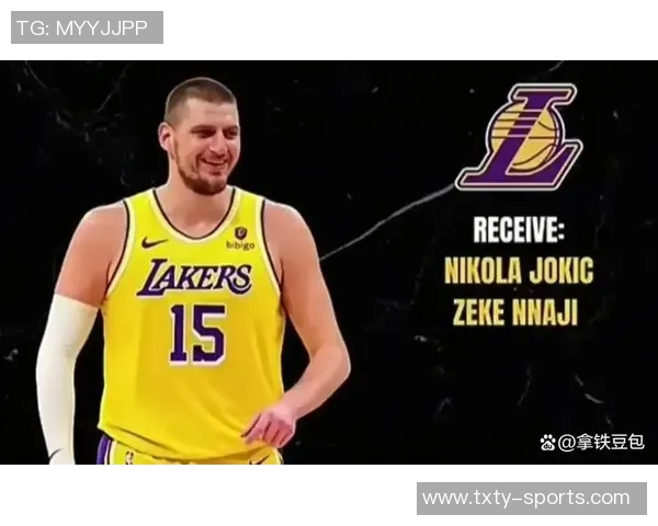 雷迪克称赞艾顿稳定性认为其手感仅次于约基奇