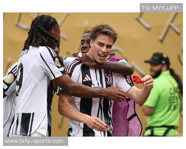 尤文图斯与伊尔迪兹续约谈判进行中年薪有望提升至600万欧元