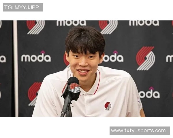 杨瀚森的成长之路从选秀备战到夏联再到常规赛的蜕变与进步