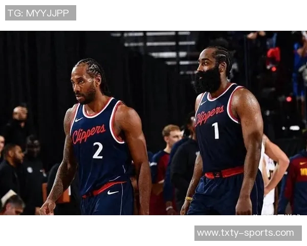 快船短短七个月从强队沦为垫底阵容构建令人失望