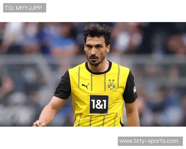 多特蒙德客场失利胡梅尔斯直言上半场表现不配欧冠舞台