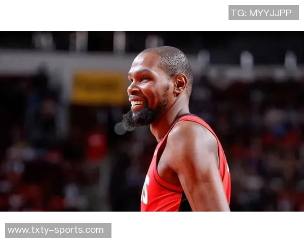 杜兰特坦言球队面对包夹时急于出手投篮表现难以克服影响