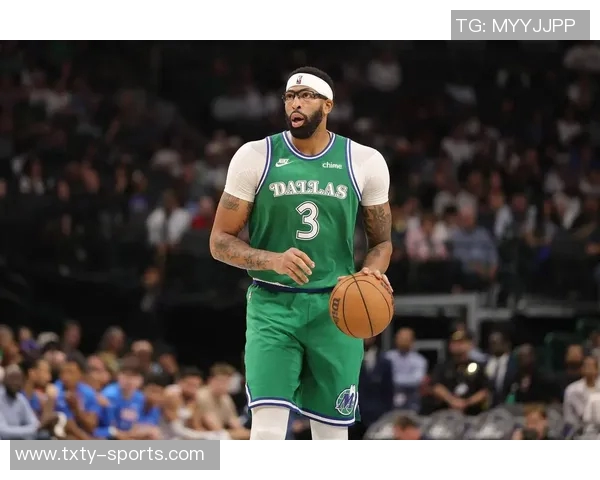 知名平台分析勇士或成浓眉下家独行侠已开始公开交易他