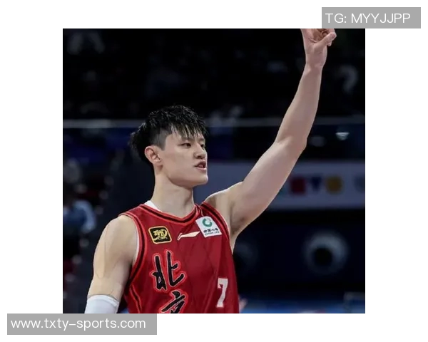 媒体人分析曾凡博健康状况对篮网留队的影响命运掌握在自己手中